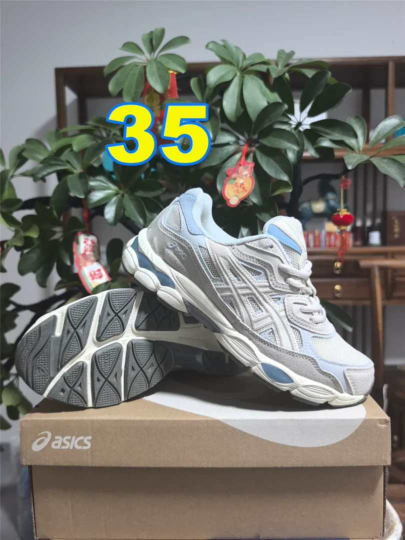 Asics 5442F תמונה 16