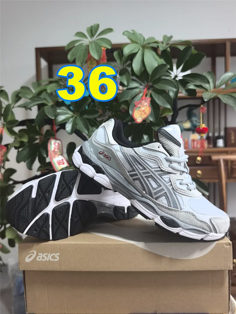 Asics 5442F תמונה 17