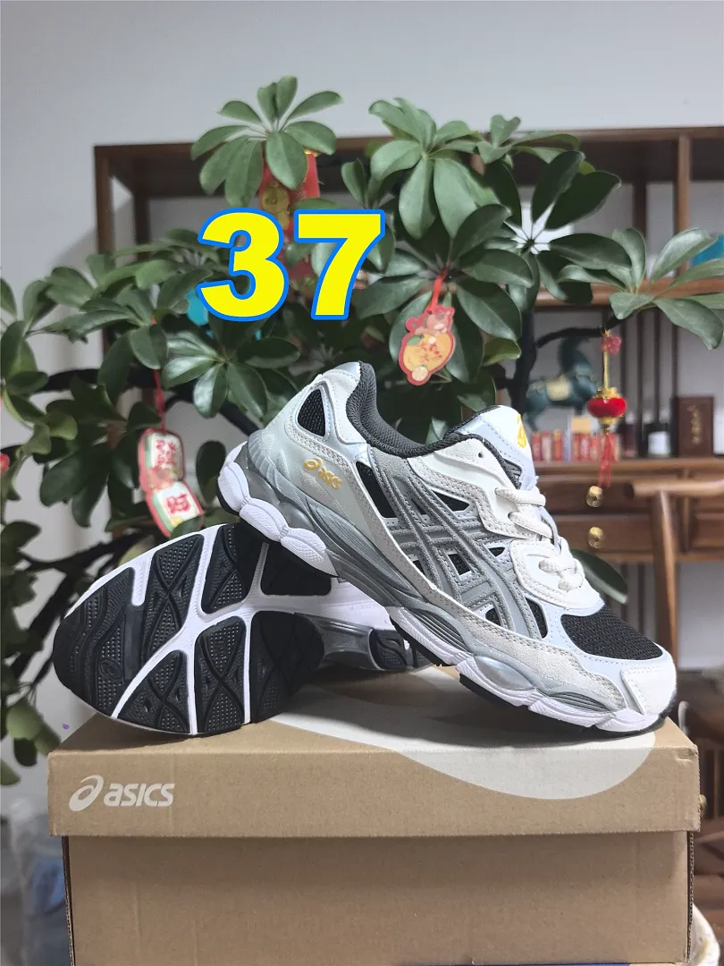 Asics 5442F תמונה 18