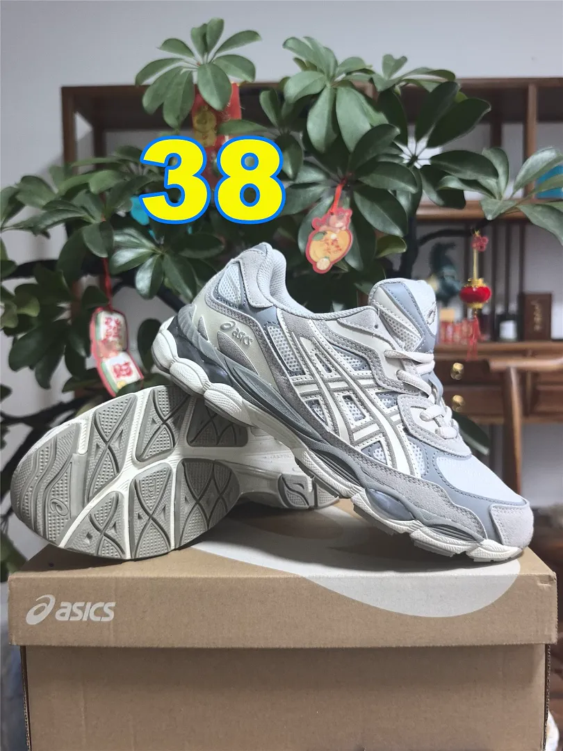 Asics 5442F תמונה 19