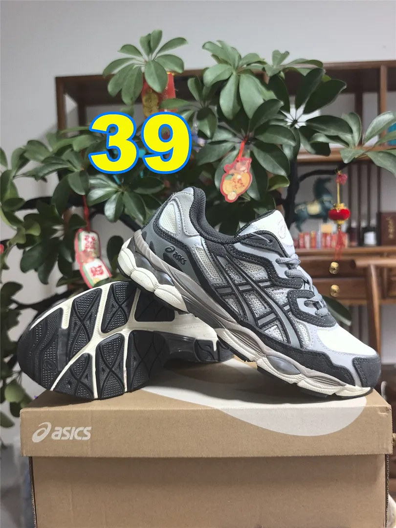 Asics 5442F תמונה 20