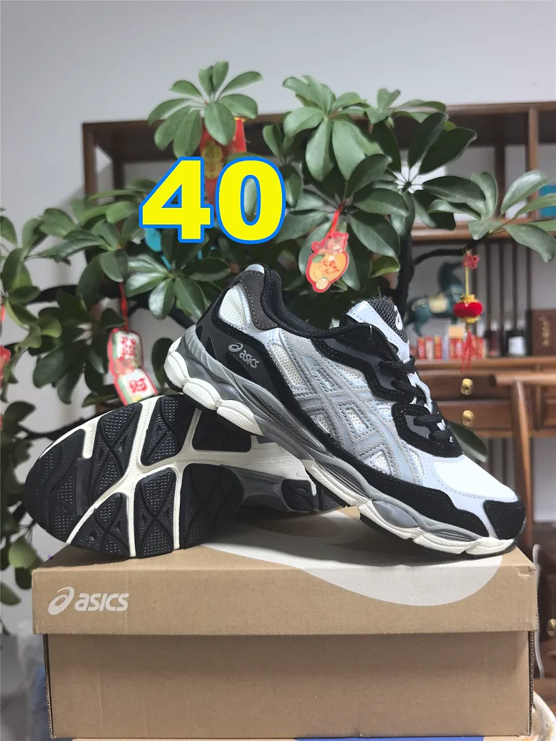 Asics 5442F תמונה 21