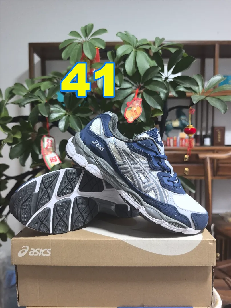 Asics 5442F תמונה 22