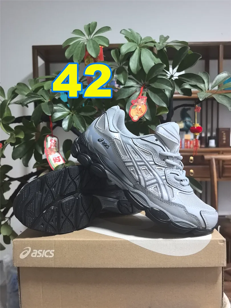 Asics 5442F תמונה 23