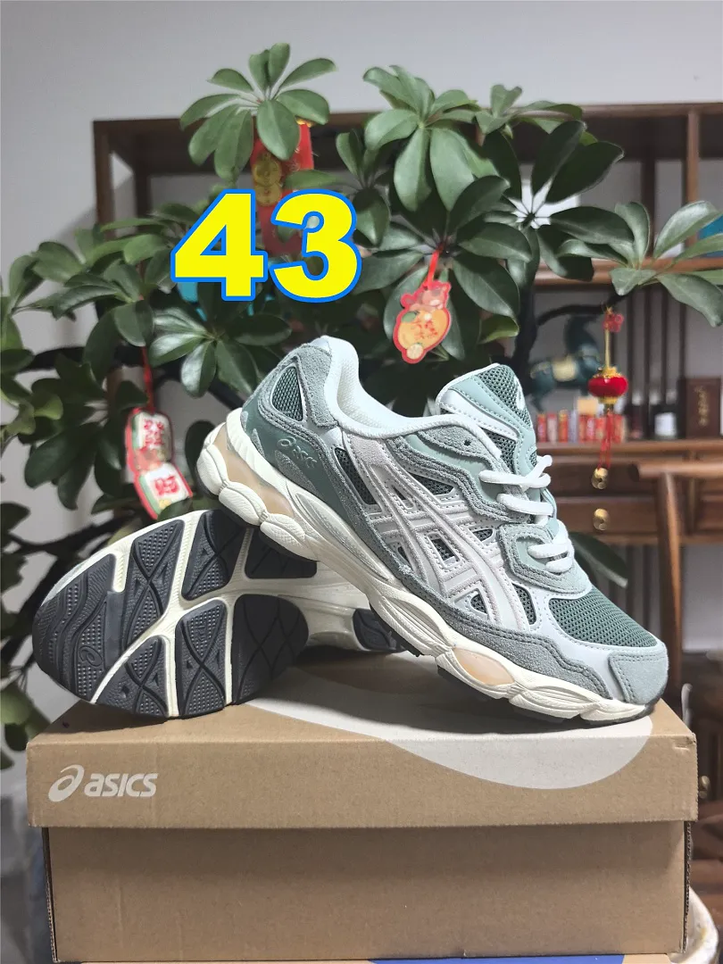 Asics 5442F תמונה 24