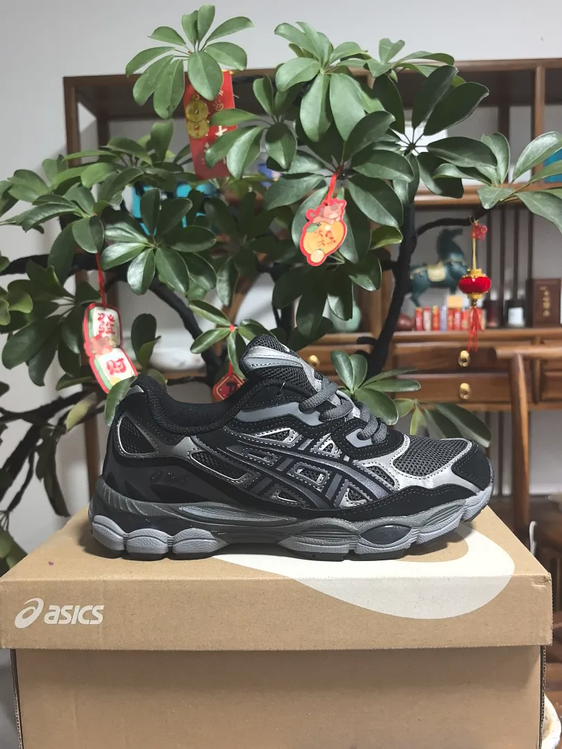 Asics 5442F תמונה 26