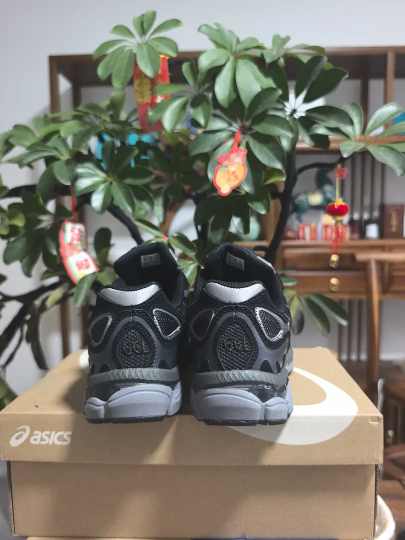 Asics 5442F תמונה 28