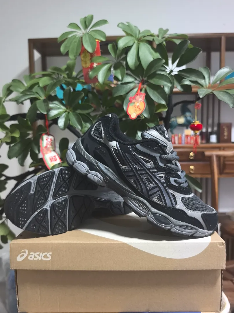 Asics 5442F תמונה 29