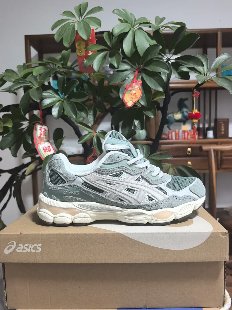 Asics 5442F תמונה 30