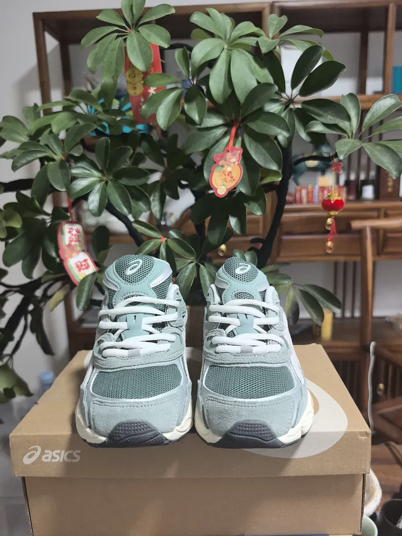 Asics 5442F תמונה 31