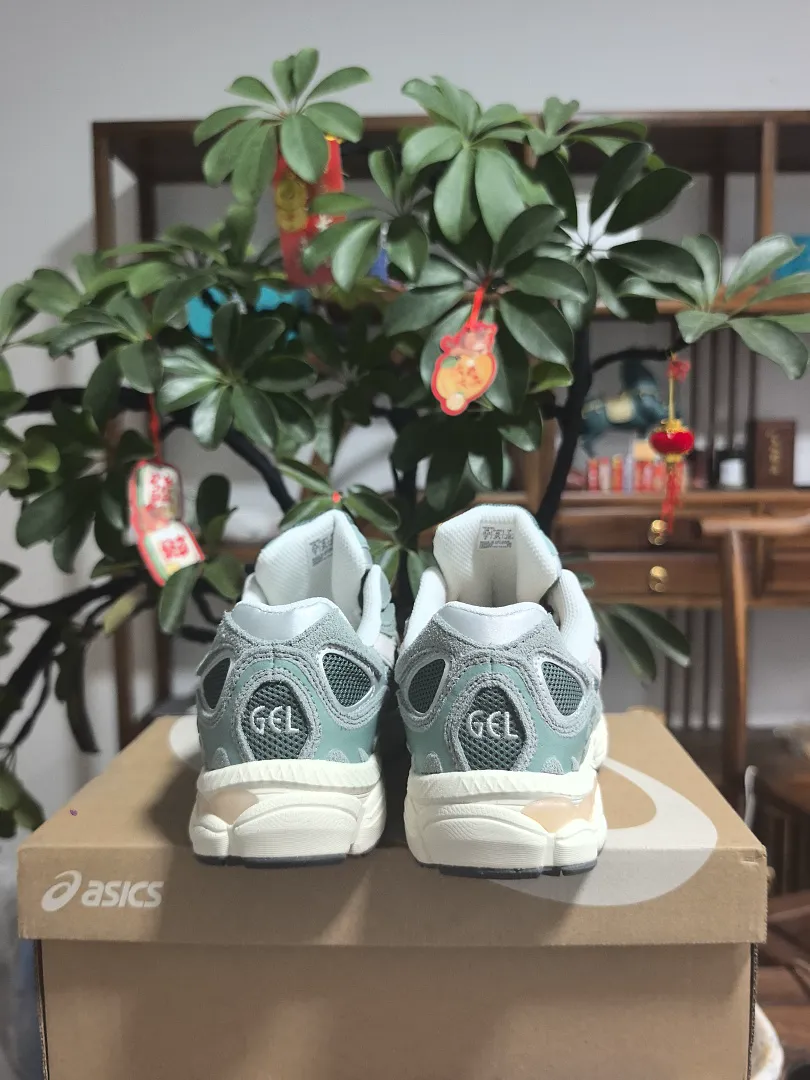 Asics 5442F תמונה 32