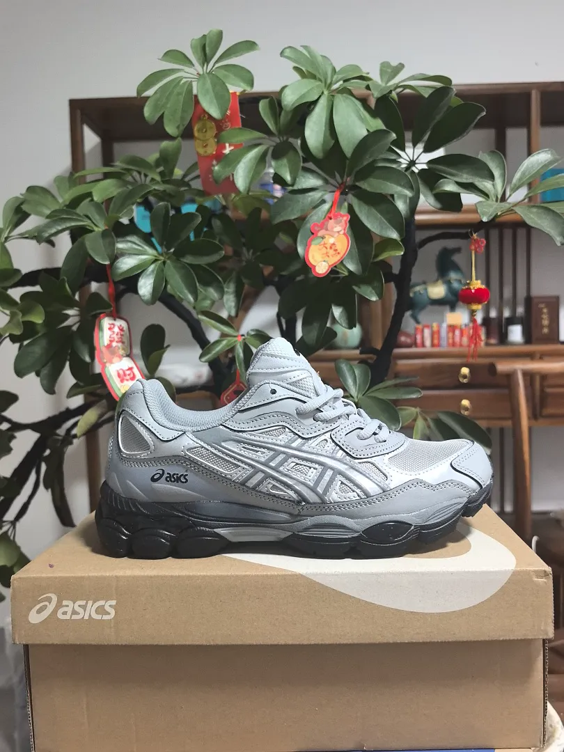 Asics 5442F תמונה 33