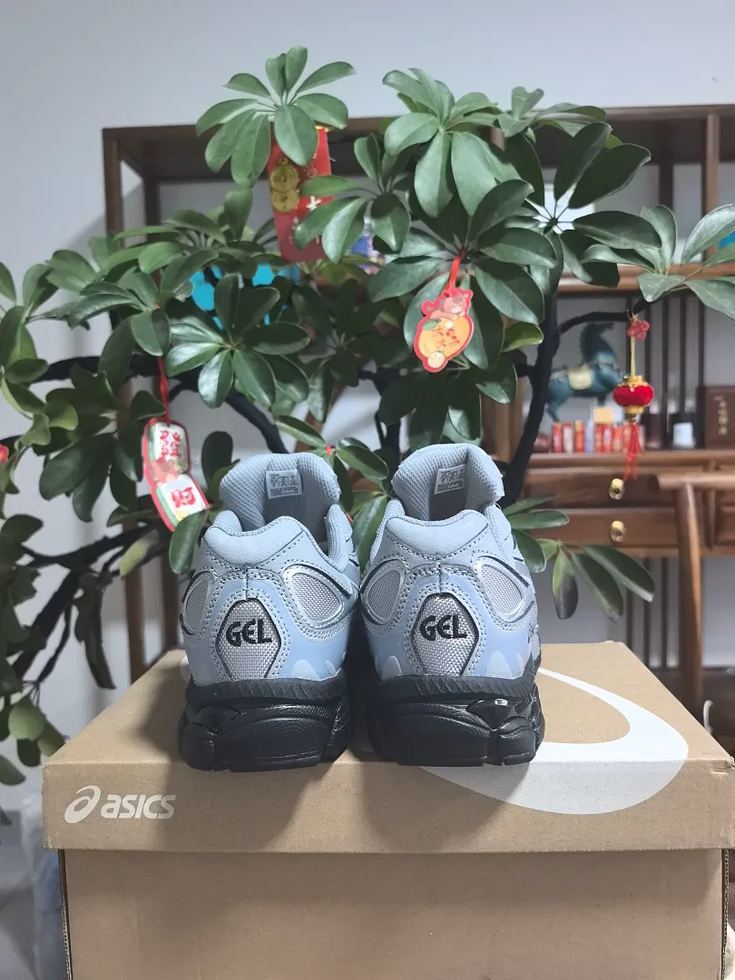 Asics 5442F תמונה 35