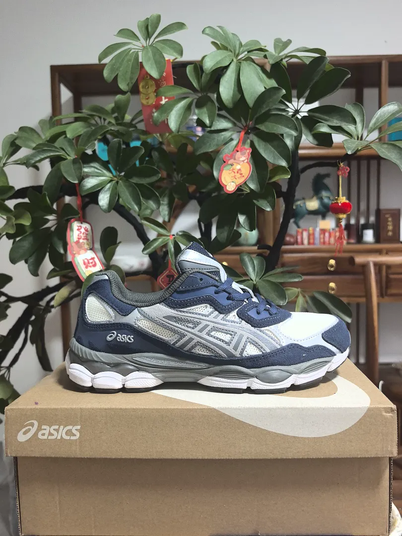 Asics 5442F תמונה 36
