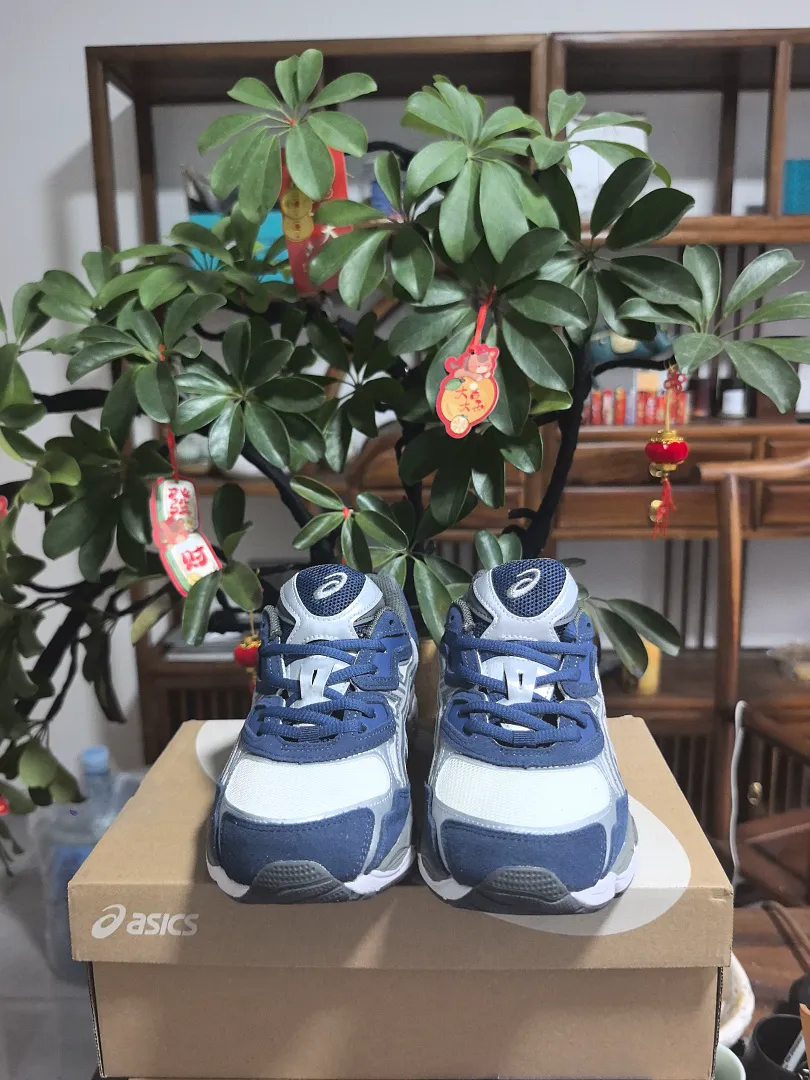 Asics 5442F תמונה 37