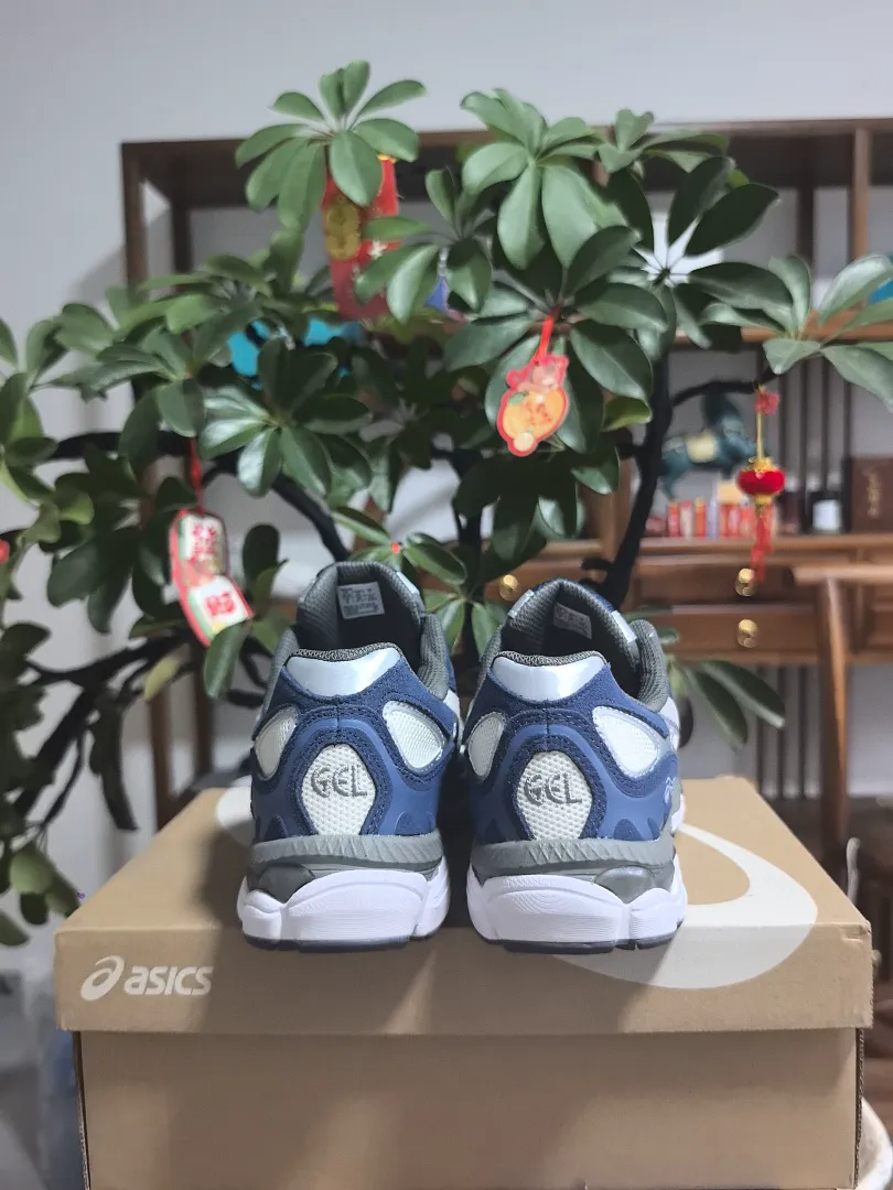 Asics 5442F תמונה 38