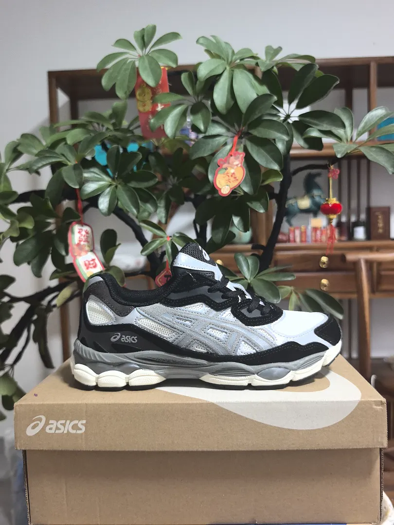 Asics 5442F תמונה 39