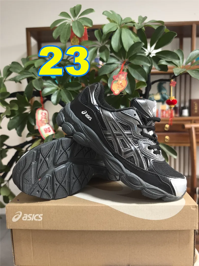 Asics 5442F תמונה 4