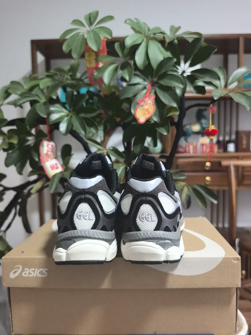 Asics 5442F תמונה 40