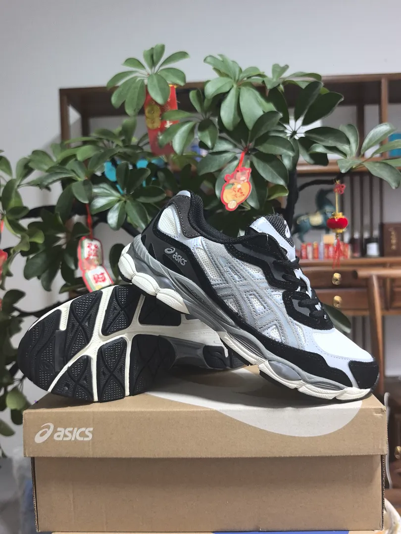Asics 5442F תמונה 41