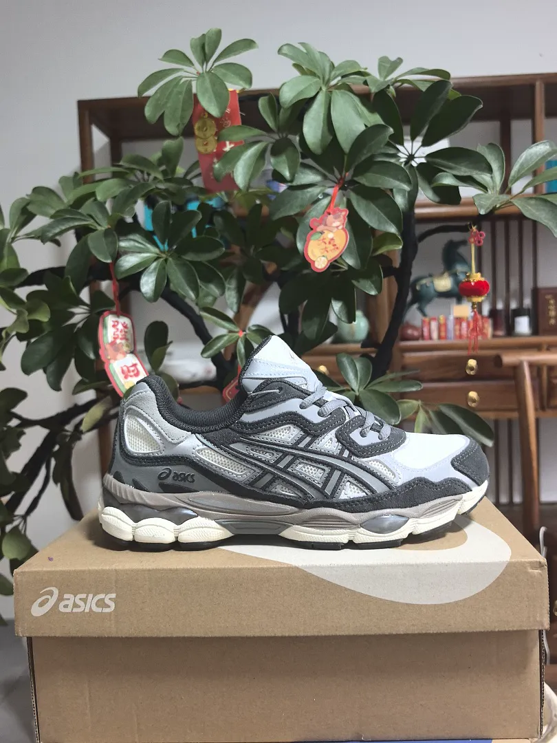 Asics 5442F תמונה 43