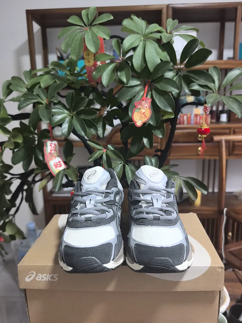 Asics 5442F תמונה 44