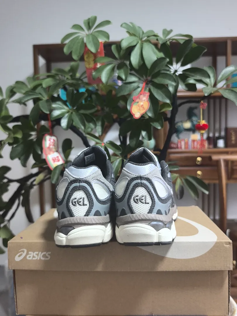 Asics 5442F תמונה 45