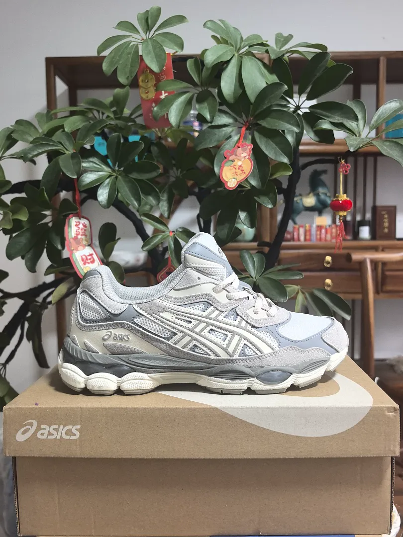 Asics 5442F תמונה 46