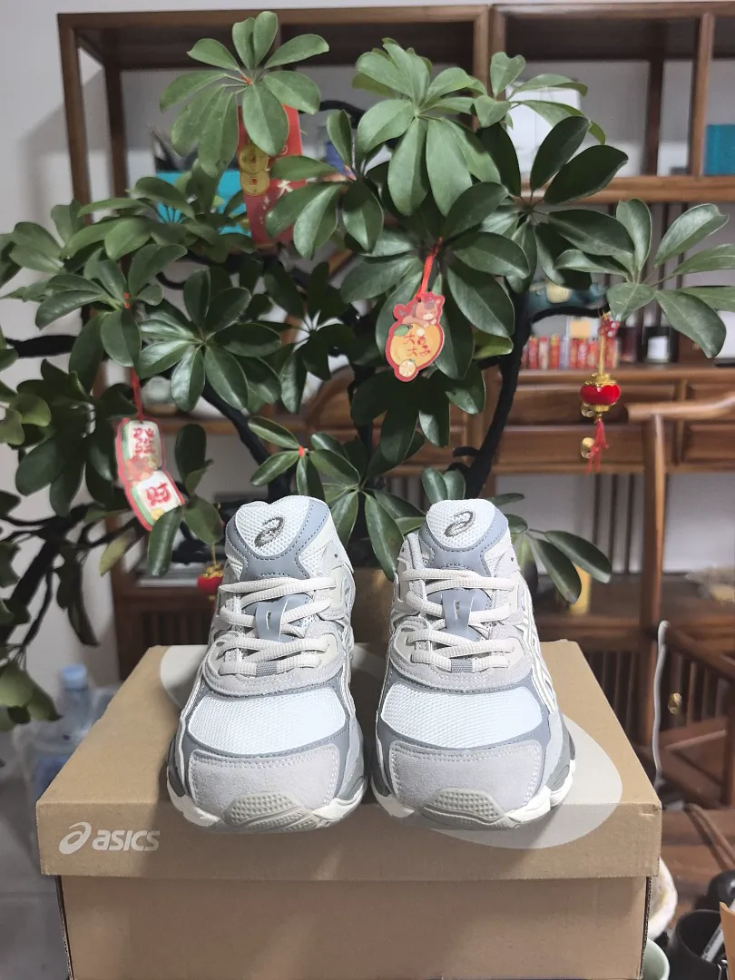 Asics 5442F תמונה 47