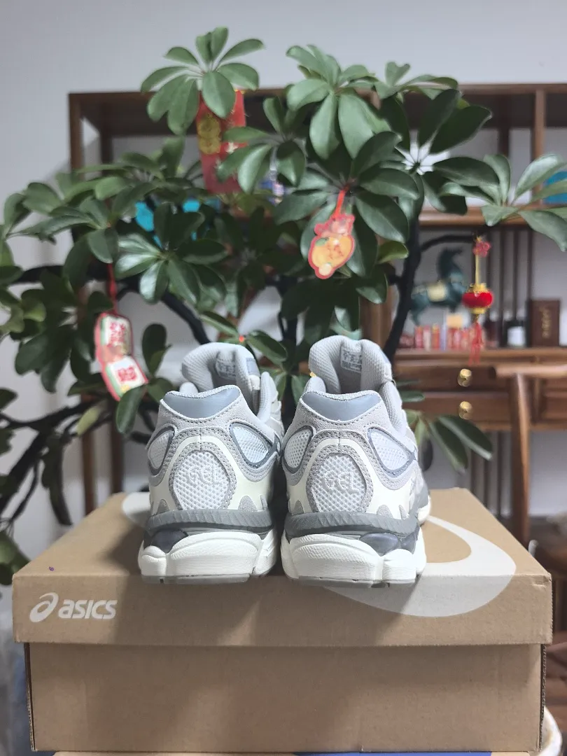 Asics 5442F תמונה 48