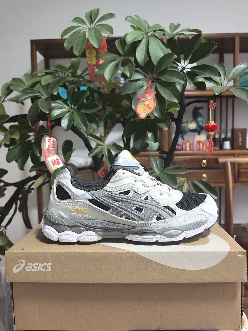 Asics 5442F תמונה 49