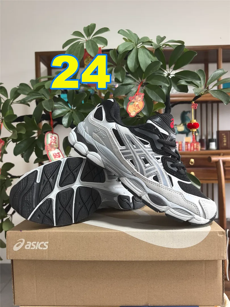 Asics 5442F תמונה 5