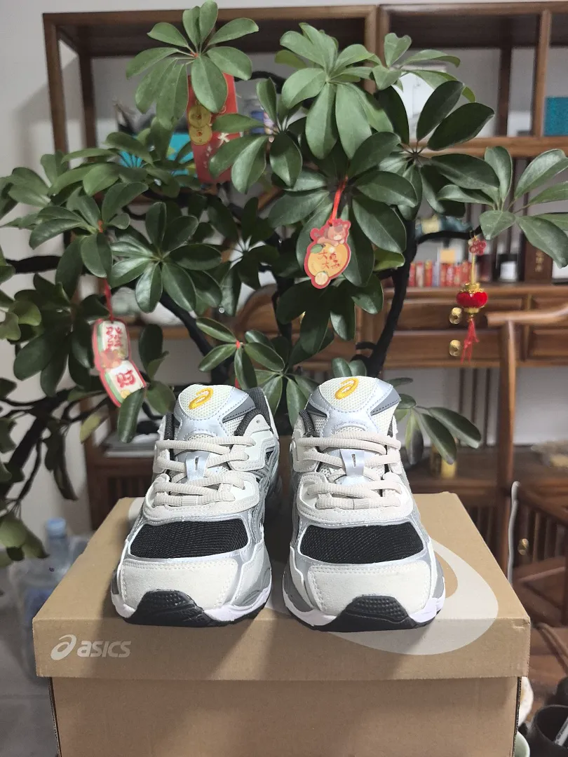 Asics 5442F תמונה 50