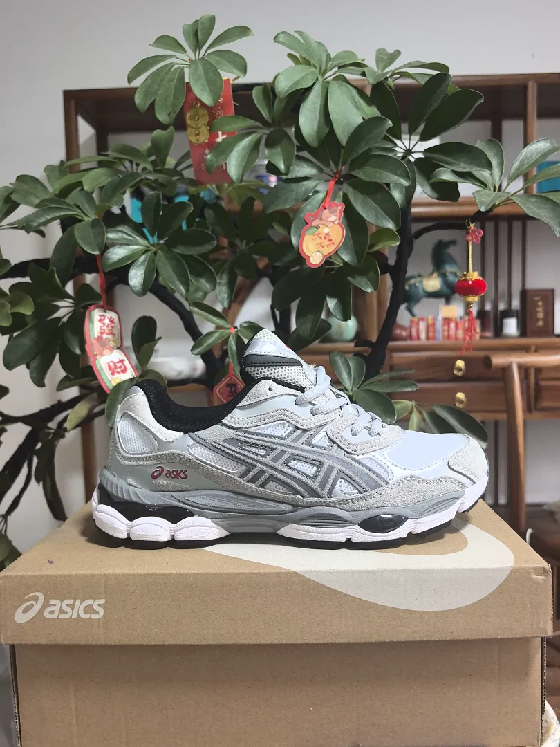 Asics 5442F תמונה 52