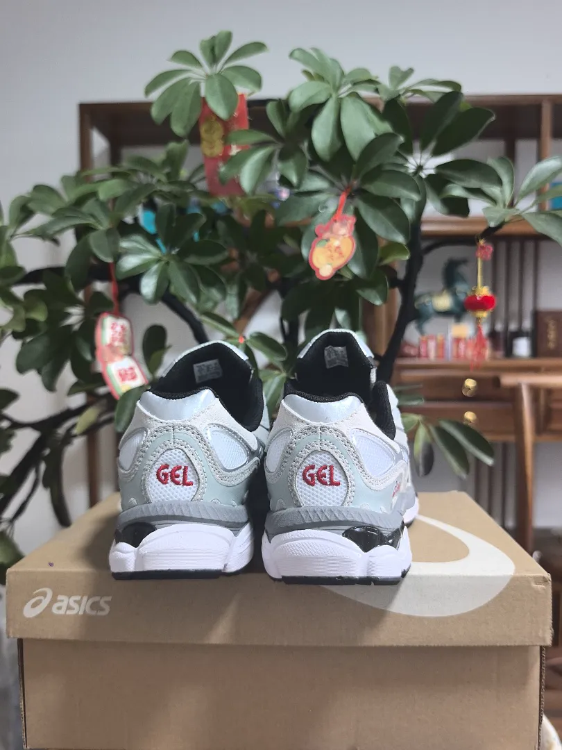 Asics 5442F תמונה 54