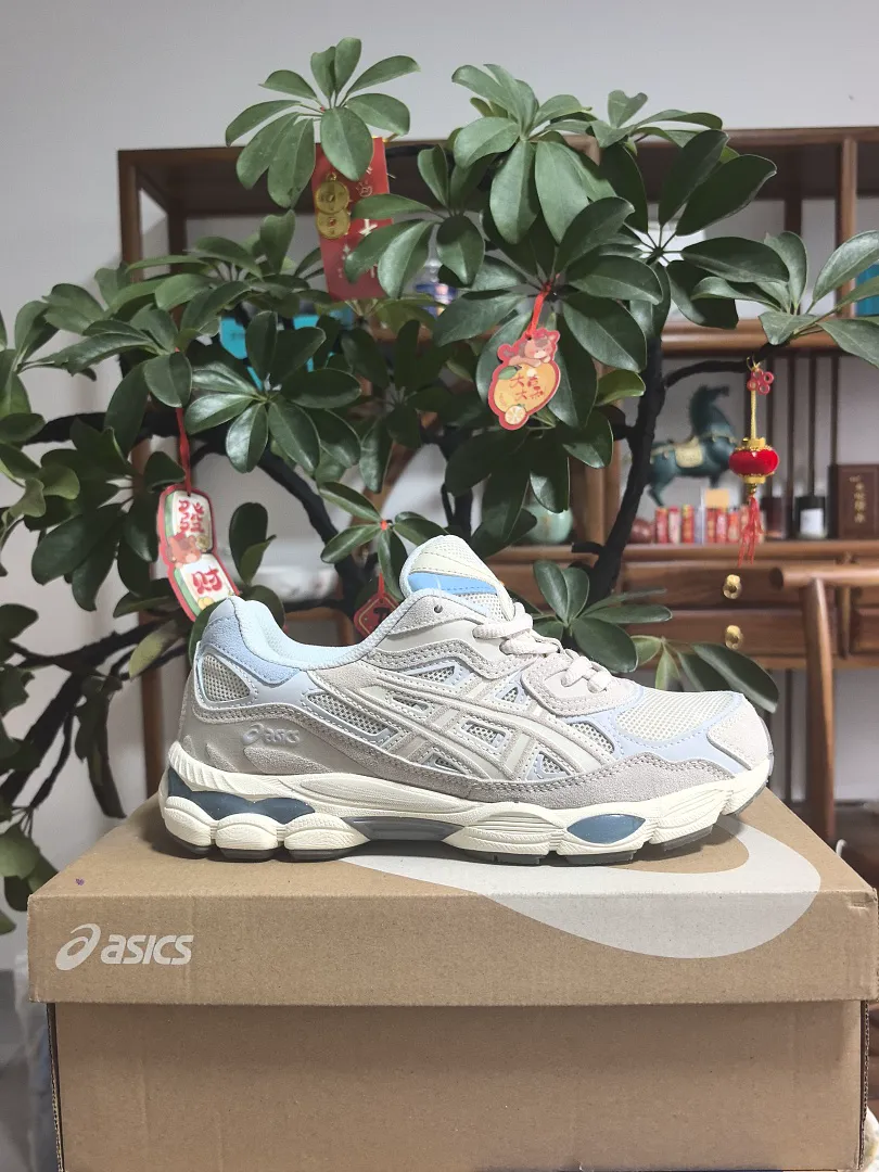 Asics 5442F תמונה 55