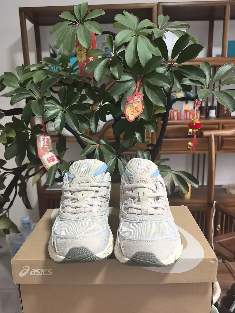 Asics 5442F תמונה 56