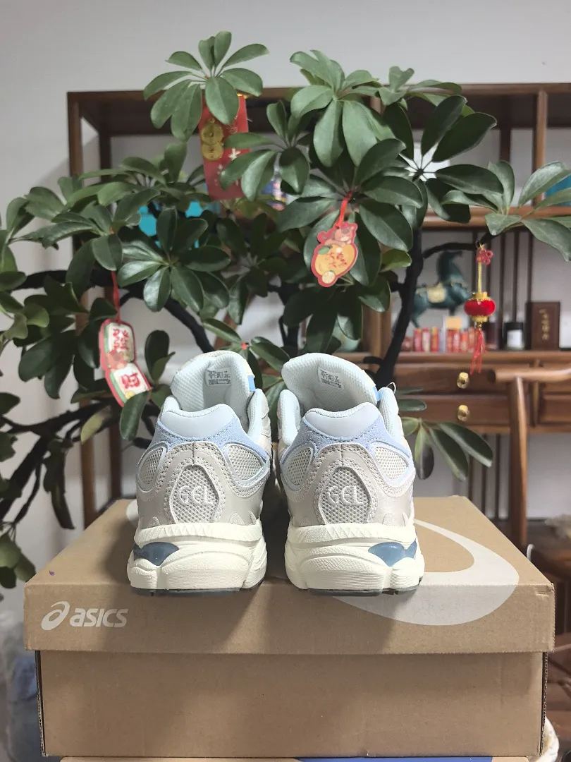 Asics 5442F תמונה 57