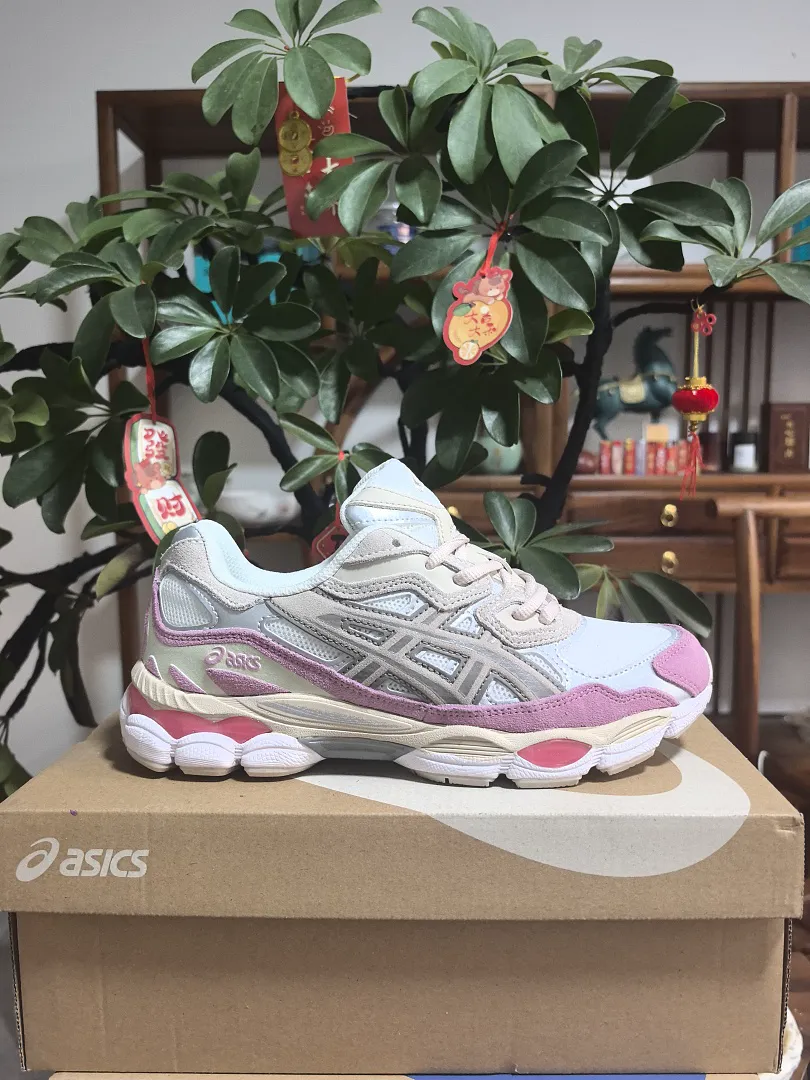 Asics 5442F תמונה 58