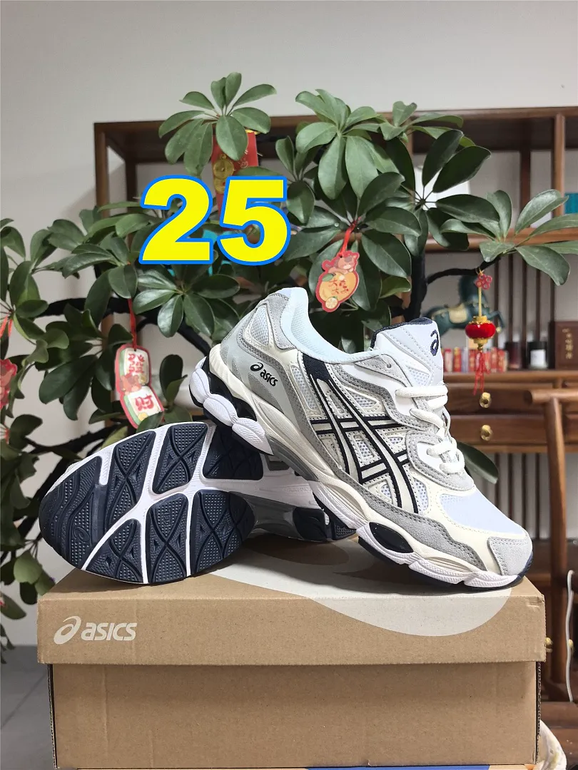 Asics 5442F תמונה 6