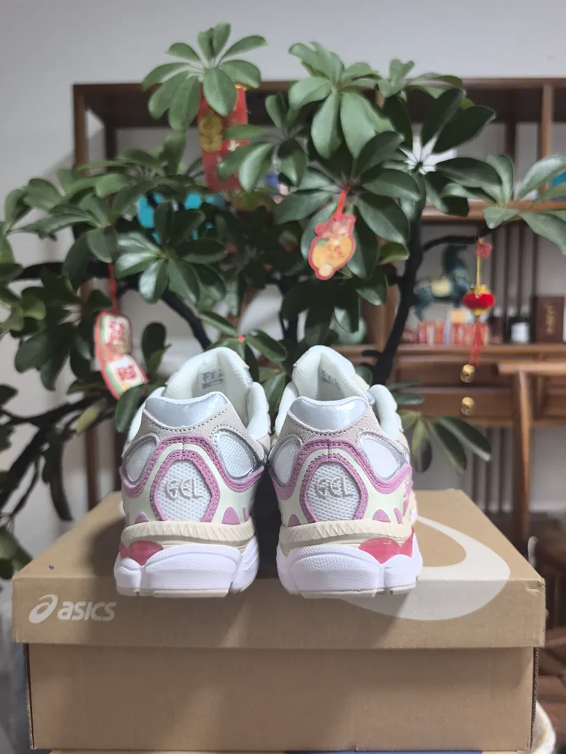 Asics 5442F תמונה 60