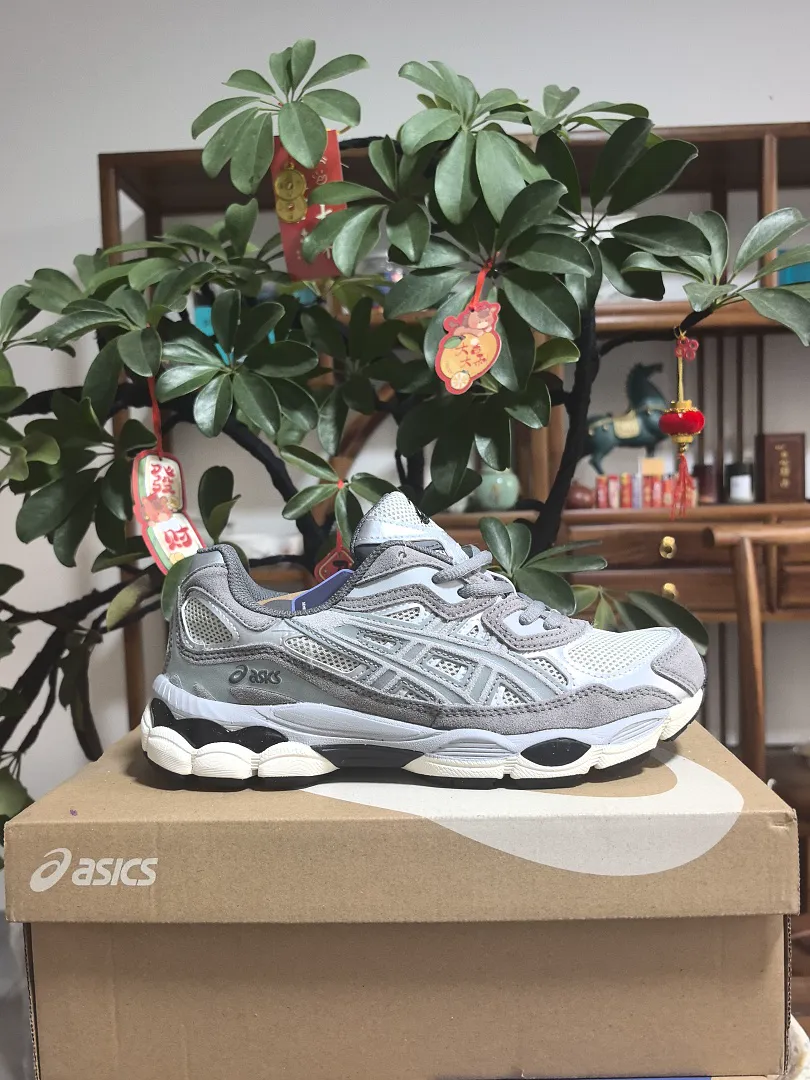 Asics 5442F תמונה 64
