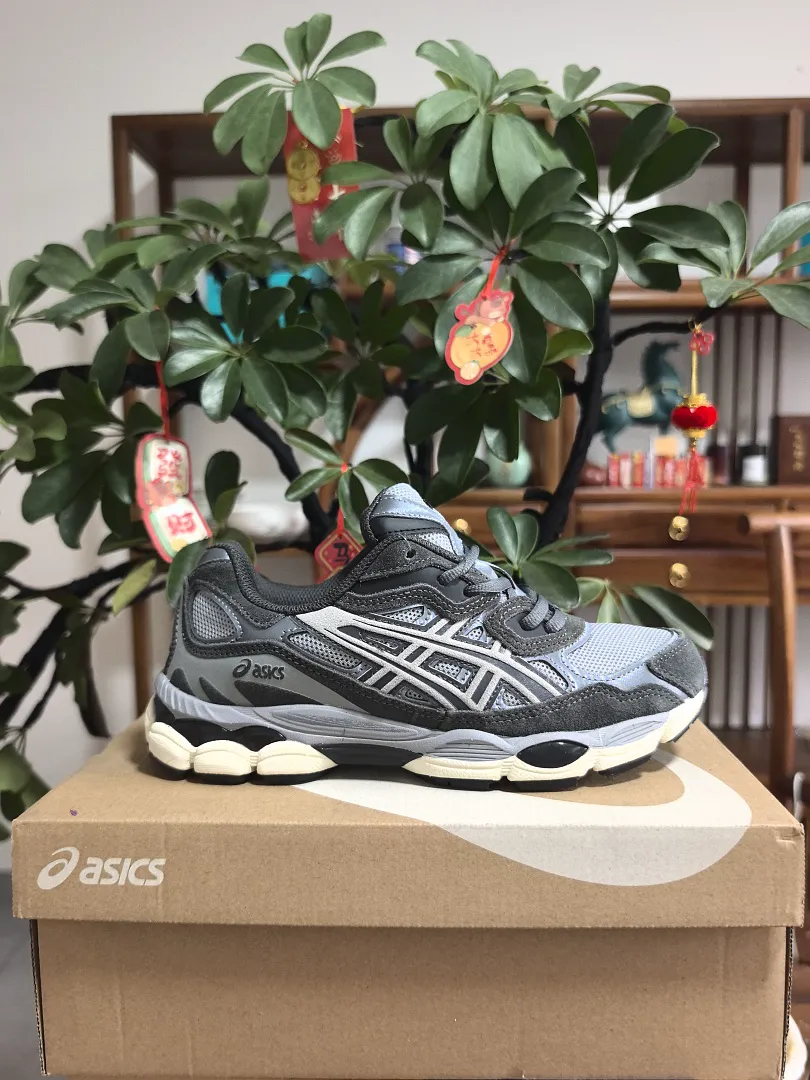Asics 5442F תמונה 67
