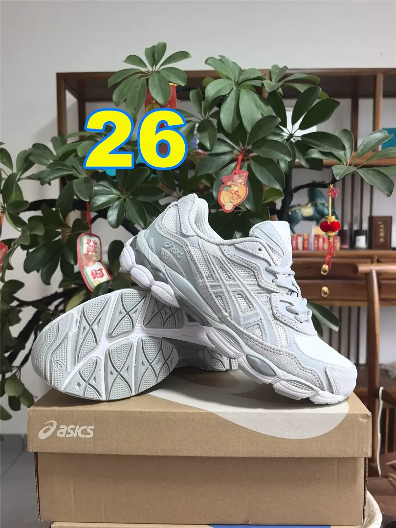 Asics 5442F תמונה 7