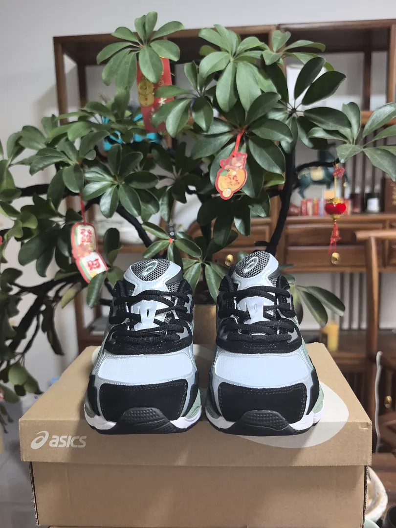 Asics 5442F תמונה 71