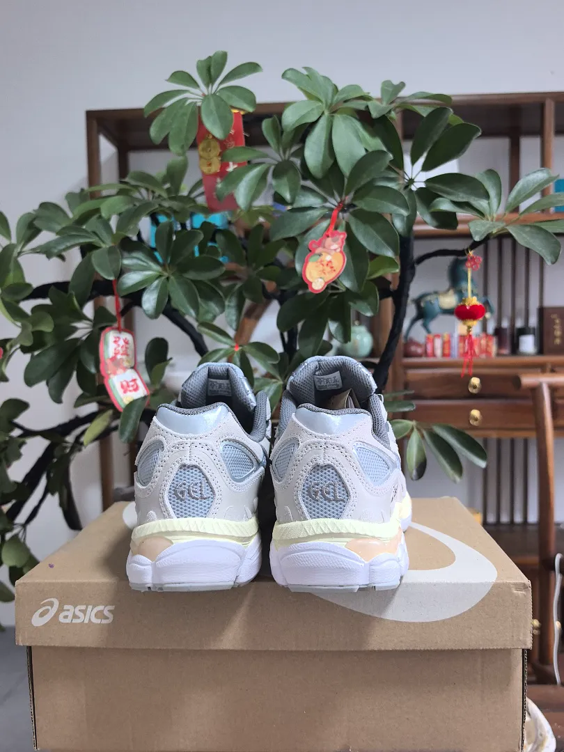 Asics 5442F תמונה 75