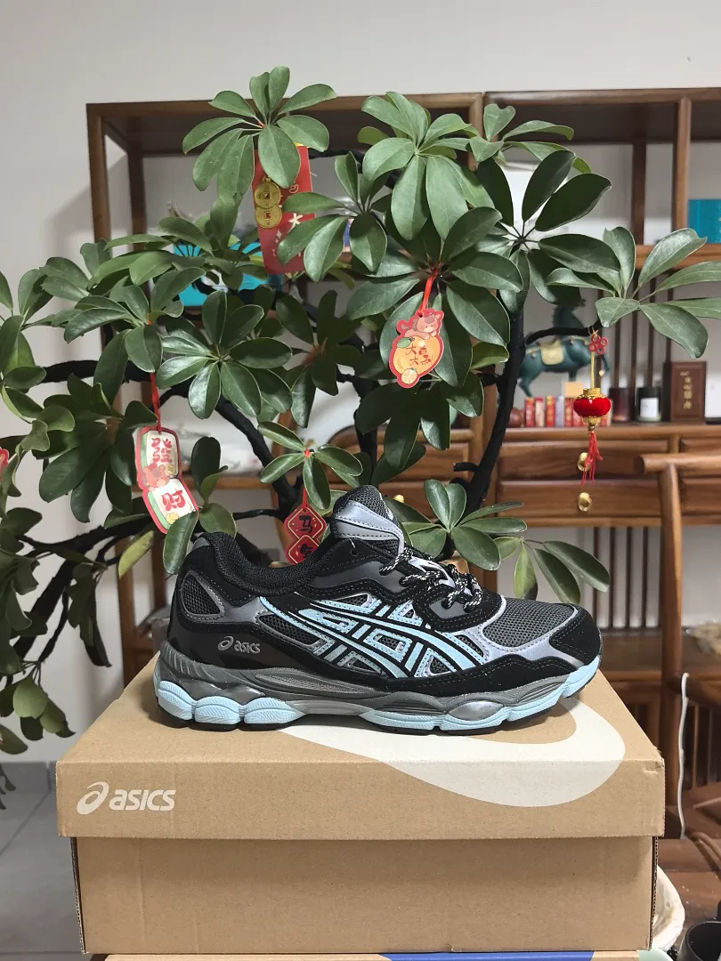 Asics 5442F תמונה 76