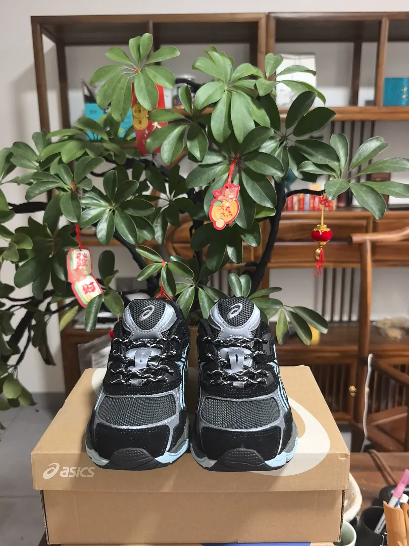 Asics 5442F תמונה 77