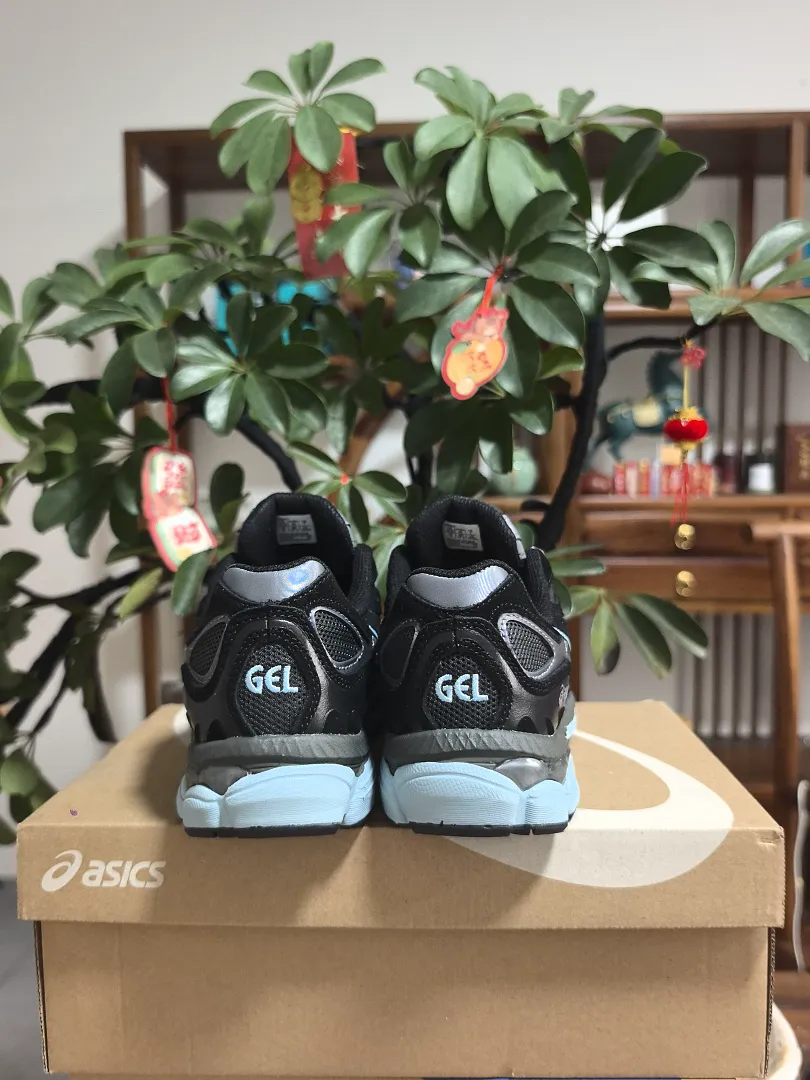 Asics 5442F תמונה 78