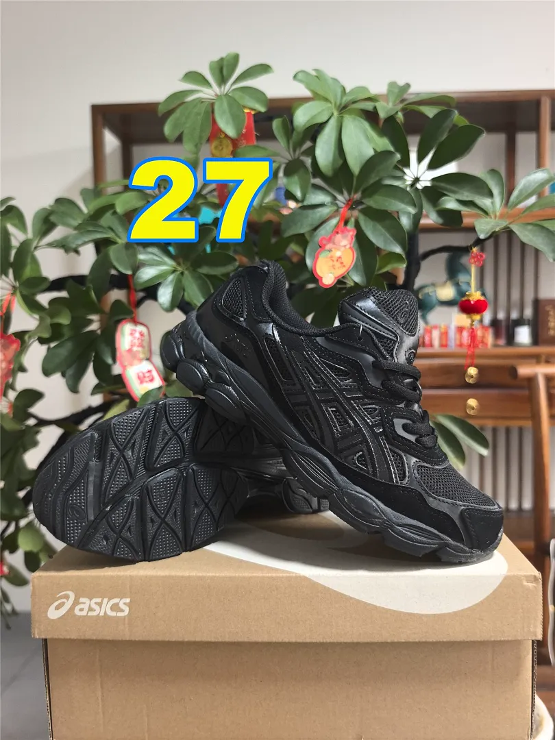 Asics 5442F תמונה 8